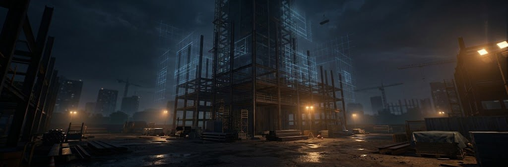 Mogul Build Blueprint